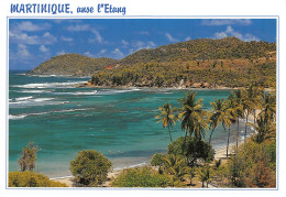 972-MARTINIQUE-N° 4405-A/0047 - Other & Unclassified