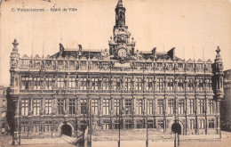 59-VALENCIENNES-N° 4404-E/0337 - Valenciennes