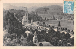 65-LOURDES-N° 4404-E/0185 - Lourdes