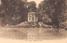 78-VERSAILLES-N° 4404-E/0181 - Versailles