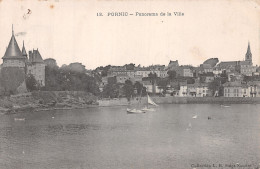 44-PORNIC-N° 4404-E/0011 - Pornic