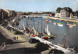 44-LA BAULE ET LE POULIGUEN-N° 4404-D/0263 - La Baule-Escoublac