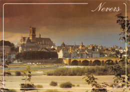 58-NEVERS-N° 4404-D/0149 - Nevers