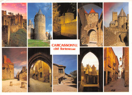 11-CARCASSONNE-N° 4404-D/0015 - Carcassonne