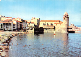 66-COLLIOURE-N° 4404-C/0333 - Collioure