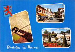 32-BARBOTAN LES THERMES-N° 4404-C/0323 - Barbotan