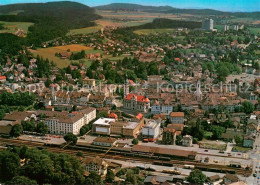 13633004 Frauenfeld Fliegeraufnahme Frauenfeld - Sonstige & Ohne Zuordnung