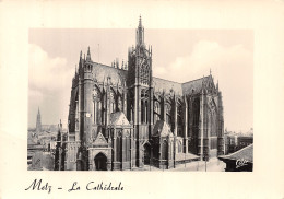 57-METZ-N° 4405-C/0201 - Metz