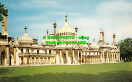 R520243 BT 40. Brighton. Royal Pavilion. Vita Nova. J. Hyman. Constance - Welt