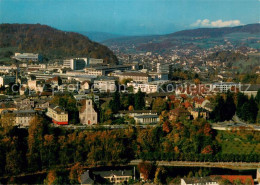 13632890 Baden AG Panorama Mit AG Brown Boveri Cie Baden AG - Autres & Non Classés