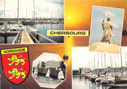 50-CHERBOURG-N° 4405-C/0079 - Cherbourg