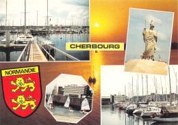 50-CHERBOURG-N° 4405-C/0085 - Cherbourg