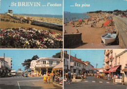 44-SAINT BREVIN-N° 4405-B/0395 - Saint-Brevin-l'Océan
