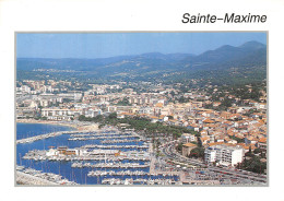 83-SAINTE MAXIME-N° 4405-B/0335 - Sainte-Maxime