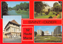 52-SAINT DIZIER-N° 4405-B/0205 - Saint Dizier