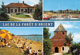 10-LAC DE LA FORET D ORIENT-N° 4405-B/0193 - Sonstige & Ohne Zuordnung