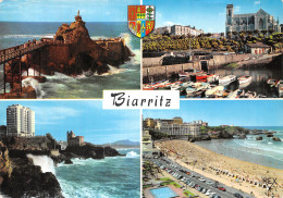 64-BIARRITZ-N° 4405-B/0163 - Biarritz