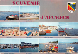 33-ARCACHON-N° 4405-B/0115 - Arcachon