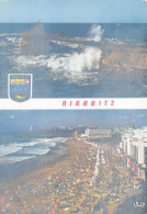 64-BIARRITZ-N° 4405-B/0105 - Biarritz