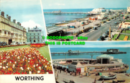 R520248 Worthing. PLC3880. 1970. Multi View - Welt