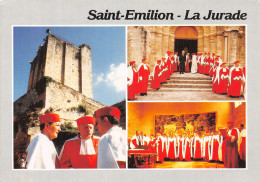 33-SAINT EMILION-N° 4405-A/0339 - Saint-Emilion