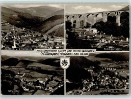 40127105 - Willingen (Upland) - Autres & Non Classés