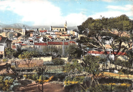 13-AUBAGNE-N° 4405-A/0161 - Aubagne