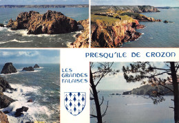 29-CROZON-N° 4406-A/0131 - Crozon