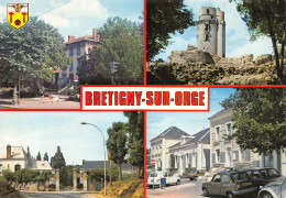 91-BRETIGNY SUR ORGE-N° 4406-A/0027 - Bretigny Sur Orge