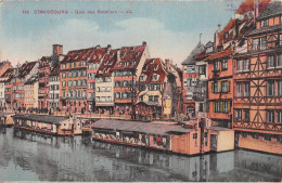 67-STRASBOURG-N° 4405-E/0313 - Strasbourg