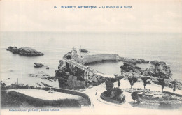 64-BIARRITZ-N° 4405-E/0289 - Biarritz