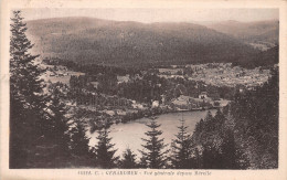 88-GERARDMER-N° 4405-E/0249 - Gerardmer