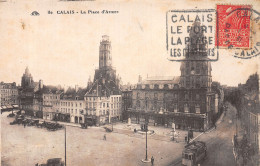 62-CALAIS-N° 4405-E/0243 - Calais