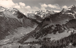 74-MORZINE-N° 4405-E/0093 - Morzine