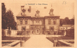 89-TANLAY-N° 4405-E/0035 - Tanlay