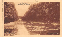 89-TANLAY-N° 4405-E/0033 - Tanlay
