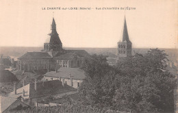 58-LA CHARITE SUR LOIRE-N° 4405-E/0017 - La Charité Sur Loire