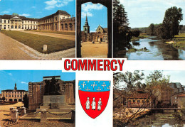 55-COMMERCY-N° 4405-D/0339 - Commercy