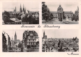 67-STRASBOURG-N° 4405-D/0179 - Strasbourg