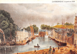 29-LANDERNEAU-N° 4405-D/0065 - Landerneau