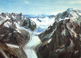 74-CHAMONIX MONT BLANC-N° 4405-D/0029 - Chamonix-Mont-Blanc