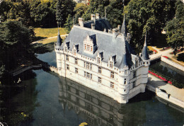 37-AZAY LE RIDEAU-N° 4405-C/0375 - Azay-le-Rideau