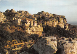 13-LES BAUX-N° 4405-C/0383 - Les-Baux-de-Provence