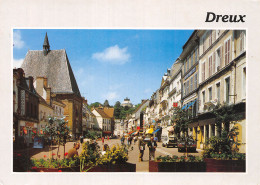 28-DREUX-N° 4405-C/0343 - Dreux