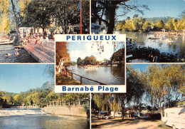 24-PERIGUEUX-N° 4405-C/0317 - Périgueux