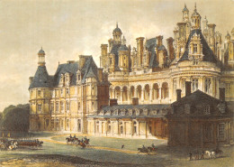 41-CHAMBORD-N° 4406-C/0369 - Chambord