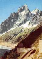 74-CHAMONIX MONT BLANC-N° 4406-C/0263 - Chamonix-Mont-Blanc