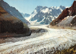 74-CHAMONIX MONT BLANC-N° 4406-C/0261 - Chamonix-Mont-Blanc