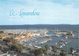 83-LE LAVANDOU-N° 4406-C/0199 - Le Lavandou