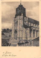 14-LISIEUX-N° 4406-C/0163 - Lisieux